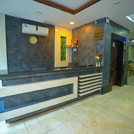 Hotel Q Saina S K Regency Rishīkesh Extérieur photo