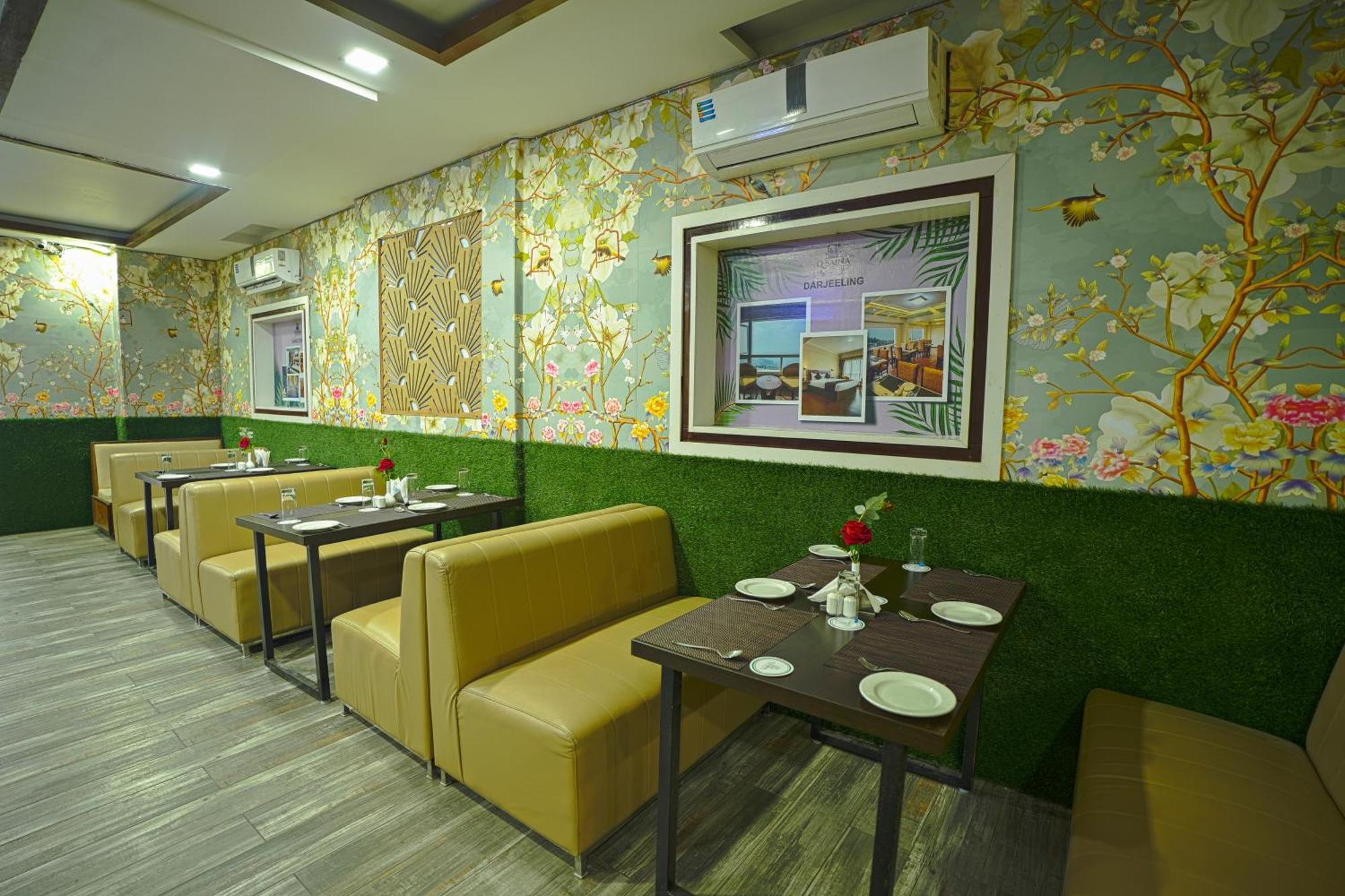 Hotel Q Saina S K Regency Rishīkesh Extérieur photo